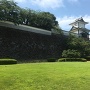 石川門と二重櫓