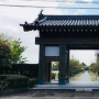 赤松小学校の正門