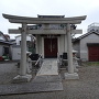 中曽根神社