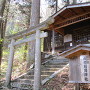 山村稲荷神社