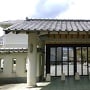 小野小学校校門