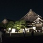 京の七夕・二の丸御殿