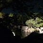京の七夕・二の丸庭園