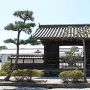 篠山藩庁門（移築現存）