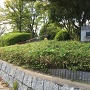 鳴海城跡公園