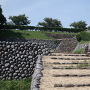 玉石垣の城