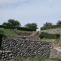 玉石垣の城