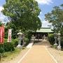 柳澤吉保を祀る神社