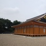 本丸御殿と名古屋城
