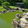 表御殿庭園 築山泉水庭（２）