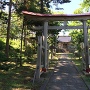 砂館神社