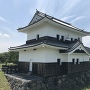 蟠竜櫓　伊勢国一の鳥居