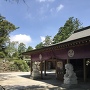 唐沢山神社