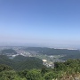 山上ノ丸からの眺望