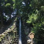 麋城(びじょう)の滝