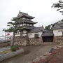 日本三大水城の一つ