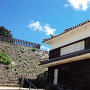 臼杵城　畳櫓