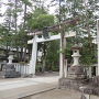 上杉神社