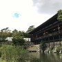 小倉城庭園　書院