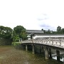 平川門