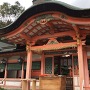 西院春日神社