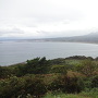 詰めの丸とされる夷王山からの眺望