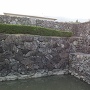 石垣とお堀