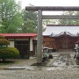 八幡秋田神社