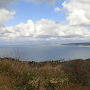 夷王山からの風景