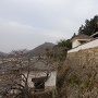 松連寺の石垣