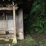 住吉神社です