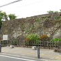 甲賀町口門跡