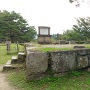 茶壺櫓跡