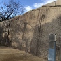 大阪城の巨石