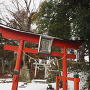 東館稲荷神社