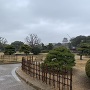 武蔵の庭園