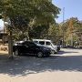 亀山神社参詣者駐車場（無料）