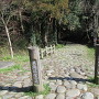 旧東海道石畳