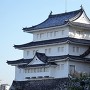 名古屋城清須櫓