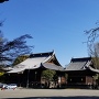 鎌倉、室町～江戸時代の建造物