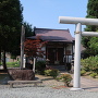 喜太郎稲荷神社