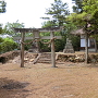 尾崎丸にある宍戸司箭神社