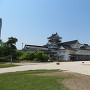富山市郷土博物館（富山城）