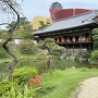 小倉城庭園
