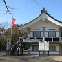長篠城祉史跡保存館
