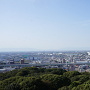 名古屋高速から小牧山城が見えると悔しくなりませんか