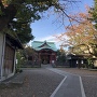筑土八幡神社