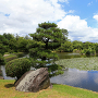 衆楽園[提供：岡山県観光連盟]