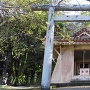 名護神社