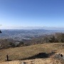 山頂からの眺望